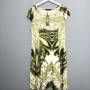 Lily By Firmiana Dress Size Medium New.